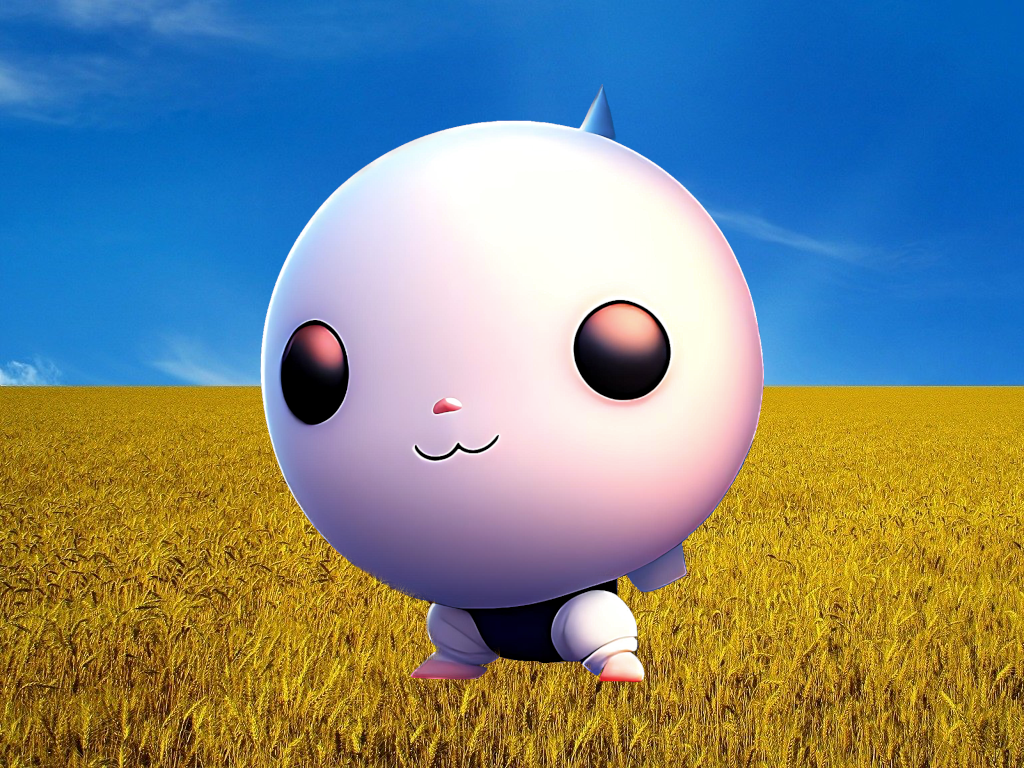 Super Chikyujin